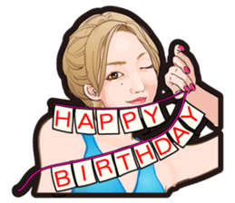 misuzu's Sticker sticker #5977199