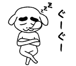 Teppei [Daily life1] sticker #5977743