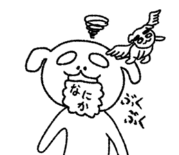 Teppei [Daily life1] sticker #5977754