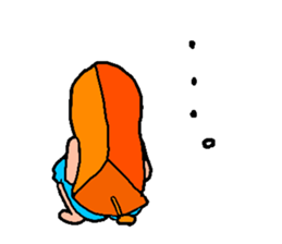 Omnyakka sticker #5978265