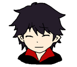 Omnyakka sticker #5978270