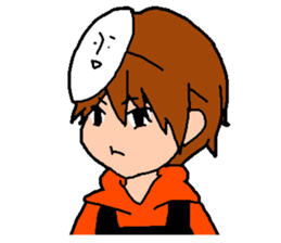 Omnyakka sticker #5978276