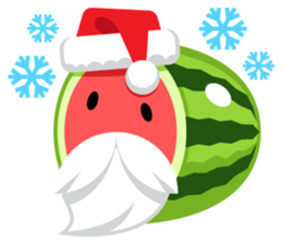 Walter Melon sticker #5978631