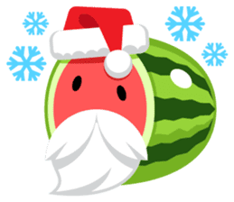 Walter Melon sticker #5978631