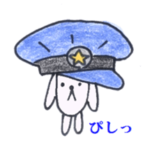 Inuyama Kinuo sticker sticker #5978870