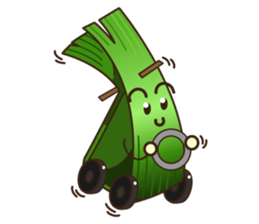 Bai-Tong sticker #5978971