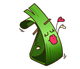 Bai-Tong sticker #5978974