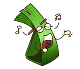 Bai-Tong sticker #5978979