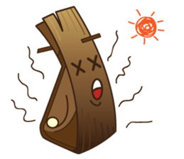 Bai-Tong sticker #5978983