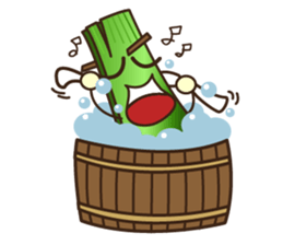 Bai-Tong sticker #5978987