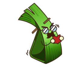 Bai-Tong sticker #5978988