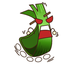 Bai-Tong sticker #5978989