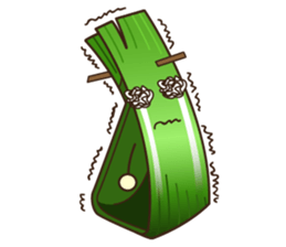 Bai-Tong sticker #5978990