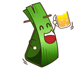 Bai-Tong sticker #5978992