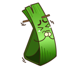 Bai-Tong sticker #5978995