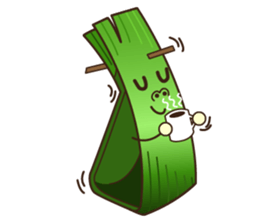 Bai-Tong sticker #5978997