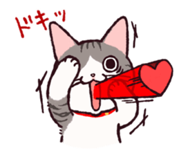 MIRI sticker #5979005