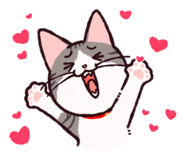 MIRI sticker #5979009