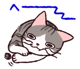 MIRI sticker #5979018