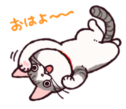 MIRI sticker #5979024