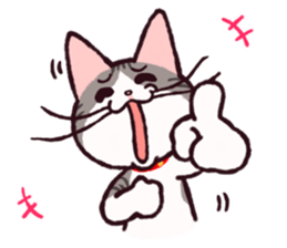 MIRI sticker #5979039