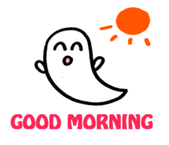 SIMPLE AND CUTE MONSTERS sticker #5979560