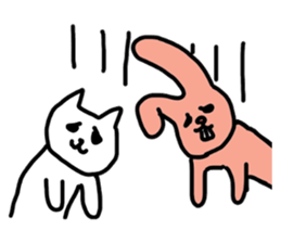 Clever! The fancy world sticker #5979737