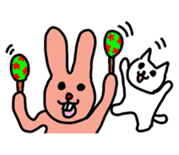 Clever! The fancy world sticker #5979753