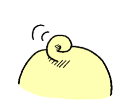 pug's sticker sticker #5979778