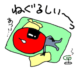 Helmet-Boy sticker #5980531