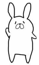 Re:Rabbit group sticker #5980760