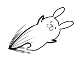 Re:Rabbit group sticker #5980762