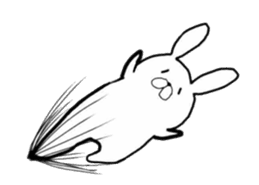 Re:Rabbit group sticker #5980762