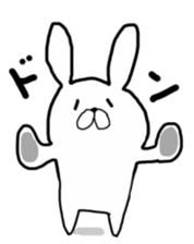 Re:Rabbit group sticker #5980767