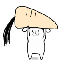 Re:Rabbit group sticker #5980771