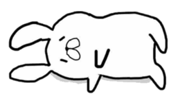 Re:Rabbit group sticker #5980775