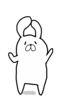 Re:Rabbit group sticker #5980790