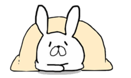 Re:Rabbit group sticker #5980796