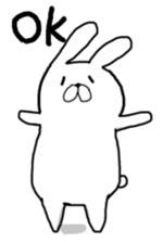 Re:Rabbit group sticker #5980797