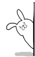 Re:Rabbit group sticker #5980798