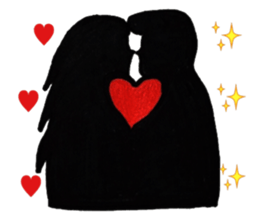 They who is Jan cha  NO3 sticker #5981257