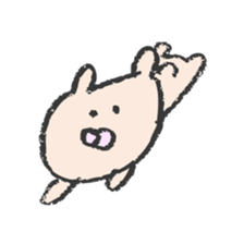 Life of Babugoro sticker #5981553