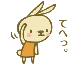 USAKO-Sticker sticker #5981778