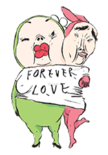 MEMES CREATIVE PARTNERSHIP sticker #5982040