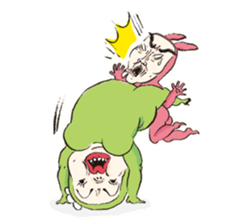 MEMES CREATIVE PARTNERSHIP sticker #5982042