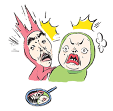 MEMES CREATIVE PARTNERSHIP sticker #5982043