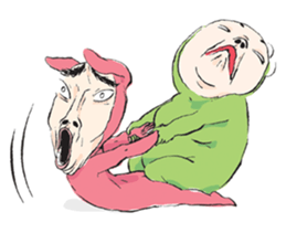 MEMES CREATIVE PARTNERSHIP sticker #5982045