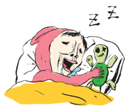 MEMES CREATIVE PARTNERSHIP sticker #5982058