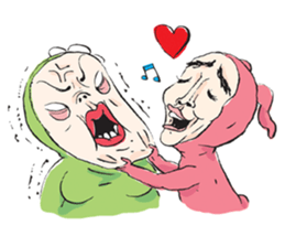 MEMES CREATIVE PARTNERSHIP sticker #5982066