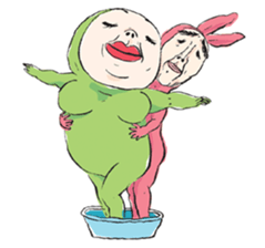 MEMES CREATIVE PARTNERSHIP sticker #5982076